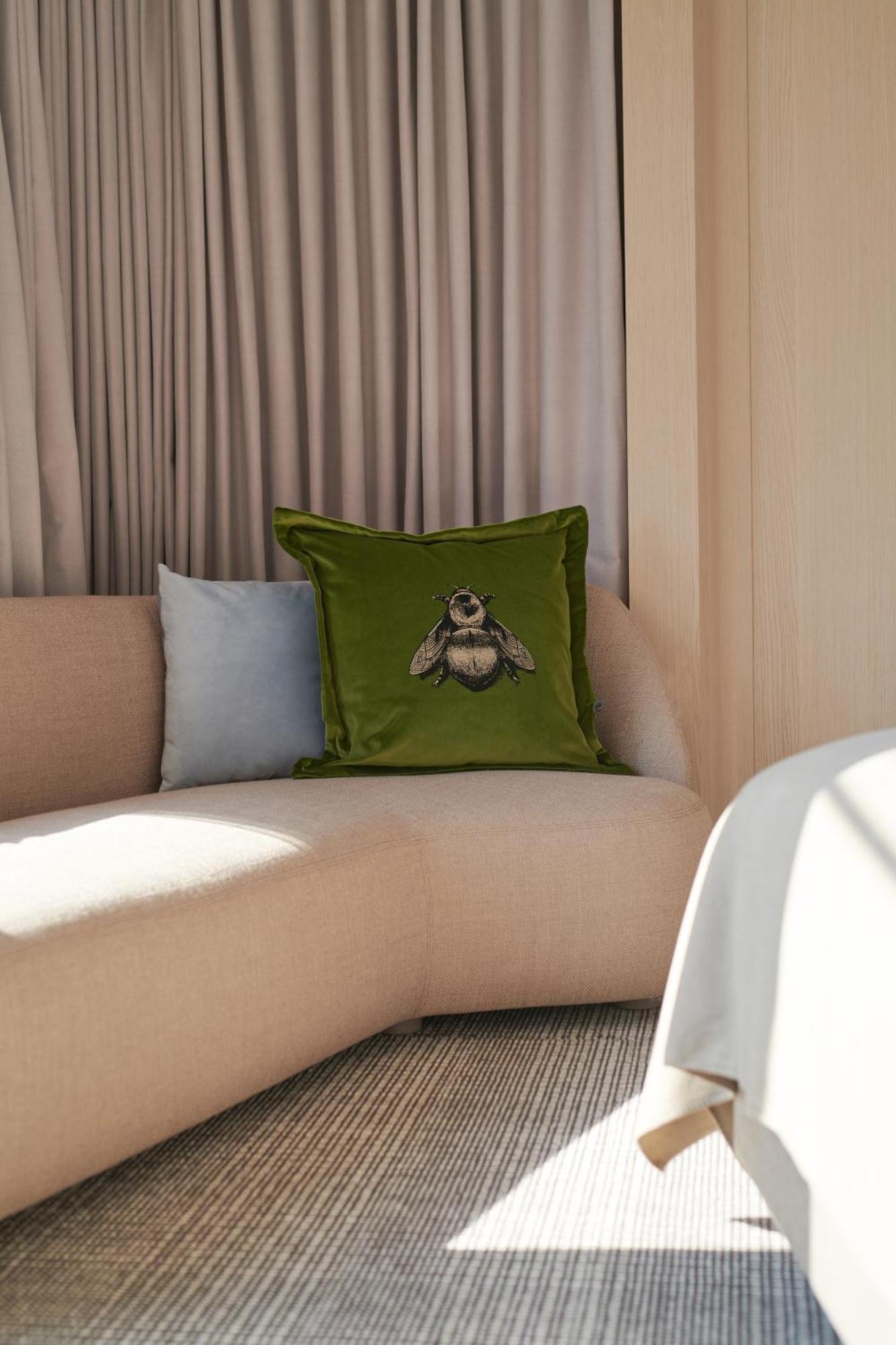 Deluxe Zimmer mit Stadtblick