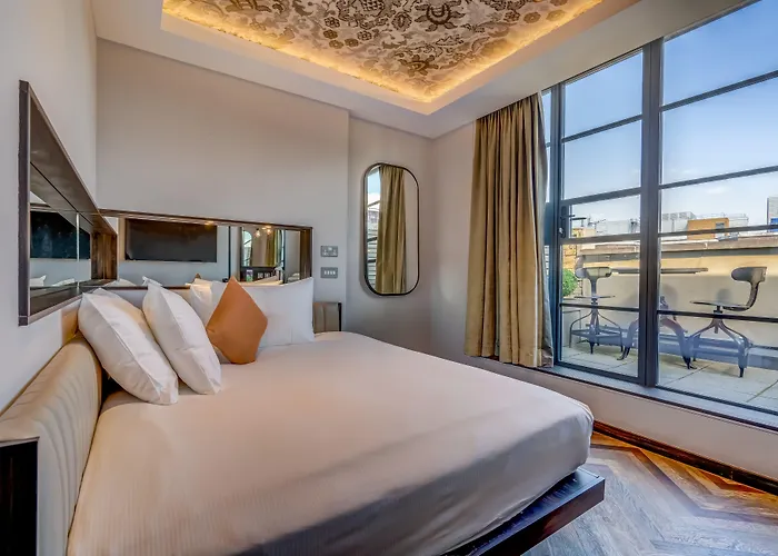New Road Hotel Londres